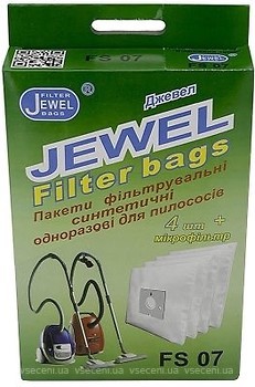 Фото Jewel FS07