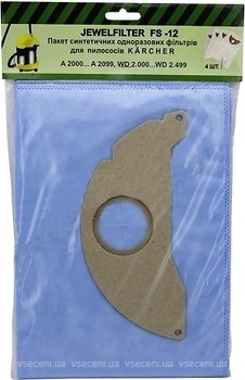 Фото Jewel FS12