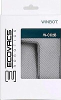 Фото Ecovacs W-CC2B