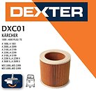 Фото Dexter DXC01