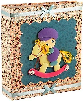 Фото Chako B-09 Dolls Pony 10x15 200 шт (866199)