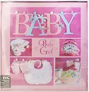 Фото EVG Baby collage pink