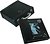 Фото Inobili Mambo black 35x35 (M121NERO)