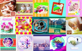 Фото UFO Super 10x15 96 шт (PP-4696)