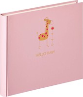 Фото Walther Design Baby Animal pink (UK-148-R)