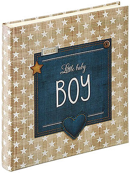 Фото Walther Design Little Baby Boy (UK-100-L)