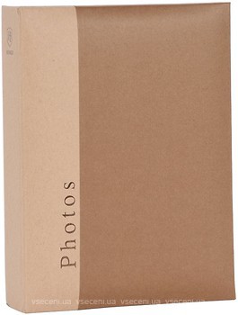 Фото Henzo Chapter brown 10x15 200 шт (50.206.04)