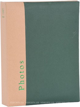 Фото Henzo Chapter green 10x15 300 шт (50.207.01)