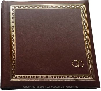 Фото EVG Wedding brown 13x18 200 шт (BKM57200)