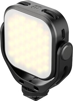 Фото Ulanzi LED VIJIM VL66 360