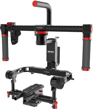 Фото Gudsen Moza Lite 2 Professional