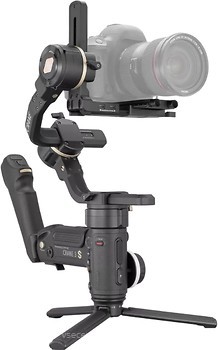 Фото Zhiyun Crane 3S