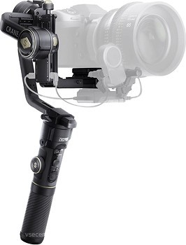 Фото Zhiyun Crane 2S Standart Kit