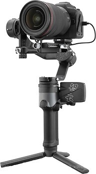 Фото Zhiyun Weebill 2