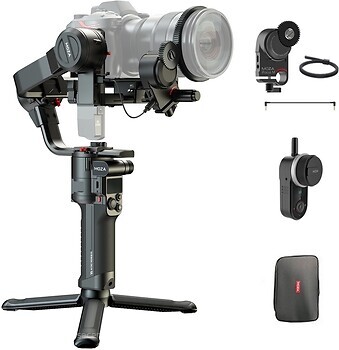 Фото Gudsen Moza AirCross 3 Professional Kit