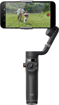 Фото DJI Osmo Mobile 6