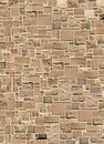 Фото Savage Floor Drops Mosaic Pavers 1.52x2.13 м (FD13257)