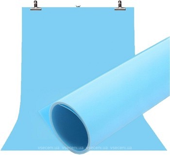 Фото Visico Blue 1x2 м (PVC-1020)