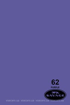 Фото Savage Widetone Purple 2.72x11 м (62-12)