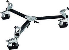Фото Manfrotto Video/Movie Heavy Dolly (114)