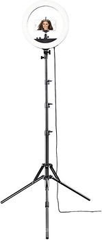 Фото Visiko RL-12II AC Ring Light