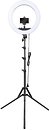 Фото Visiko RL-18BII AC/DC Ring Light