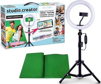 Фото Canal Toys Studio Creator (INF001)