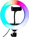 Фото Gelius Pro Halo RGB Ring (GP-LR033)