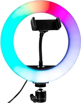 Фото Gelius Pro Halo RGB Ring (GP-LR033)