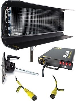 Фото Kino Flo SYS-2404-F230