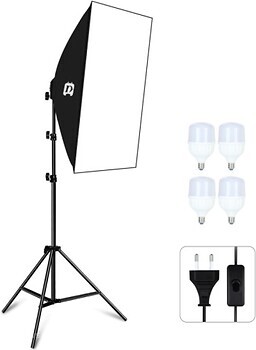 Фото Puluz PU5071EU LED (58508)