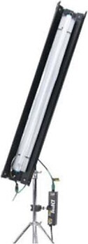 Фото Kino Flo 2ft Single Select System 230VAC (SYS-2401-F230)