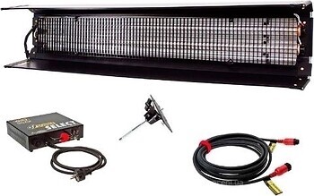 Фото Kino Flo 4ft Double Select System 230VAC