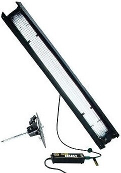 Фото Kino Flo 4ft Single Select System 230VAC (SYS-4801-F230)