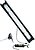 Фото Kino Flo 4ft Single Select System 230VAC (SYS-4801-F230)