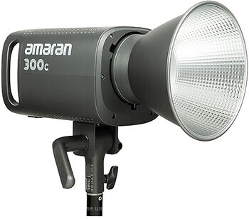 Фото Aputure Amaran 300c