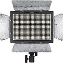 Фото YongNuo YN-600L II 3200-5600K