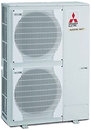 Фото Mitsubishi Electric PUHZ-SHW140YHA зовнішній блок