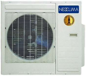 Фото Neoclima NU-4M27AFI