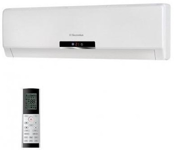 Фото Electrolux Super Match EACS/I-07HC FMI/N3