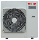 Фото Toshiba RAS-3M26UAV-E