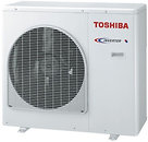 Фото Toshiba RAS-4M27UAV-E