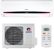 Фото Gree Eco GWH12PC-K3NNA5F