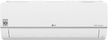 Фото LG Deluxe DM09RP