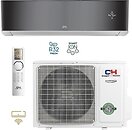 Фото Cooper&Hunter Supreme CH-S18FTXAM2S-BL