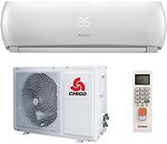 Фото Chigo FJORD CS-25V3A-1B169AY4L WiFi