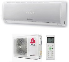 Фото Chigo FJORD CS-51V3A-1P169AE2S WiFi