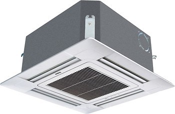 Фото Haier AB24ES1ERA / 1U24FS1EAA