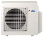 Фото Daikin 2MXS50H