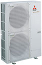 Фото Mitsubishi Electric MXZ-8B160VA